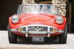 Daimler SP250 1959 года